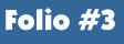 Folio 3